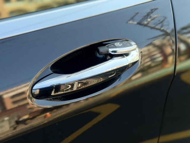 M-BENZ賓士 S350D  第16張相片