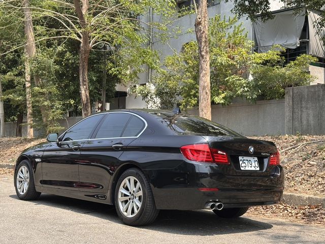 BMW寶馬 523I  第2張相片