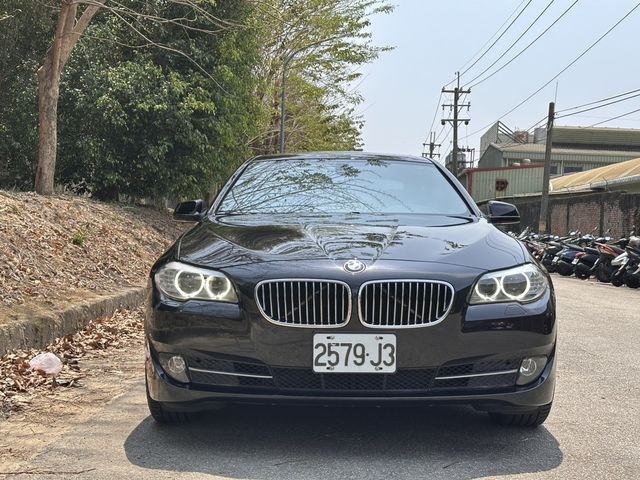 BMW寶馬 523I  第3張相片