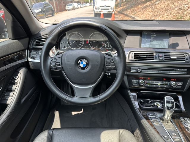 BMW寶馬 523I  第5張相片