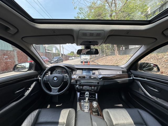 BMW寶馬 523I  第7張相片