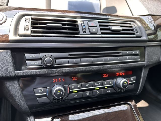 BMW寶馬 523I  第10張相片