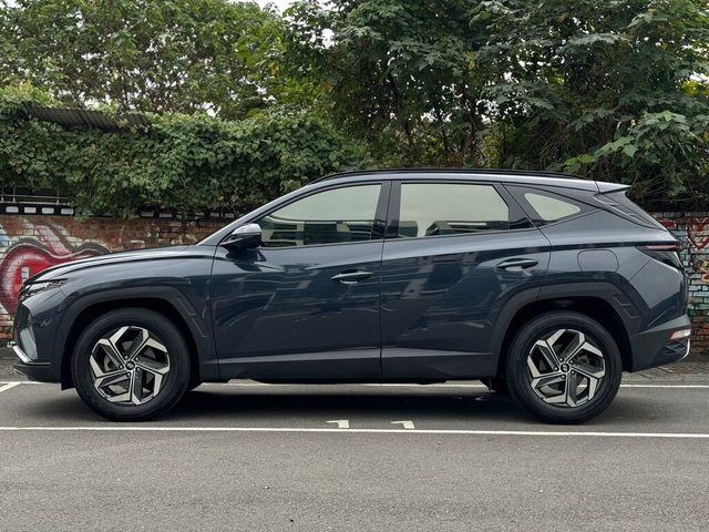 HYUNDAI現代 TUCSON  第2張相片