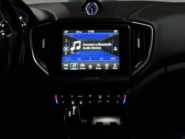 MASERATI瑪莎拉蒂 GHIBLI  第6張相片