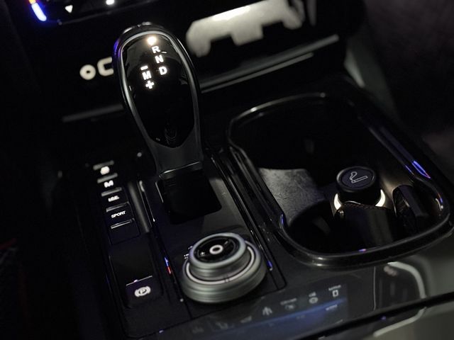 MASERATI瑪莎拉蒂 GHIBLI  第7張相片
