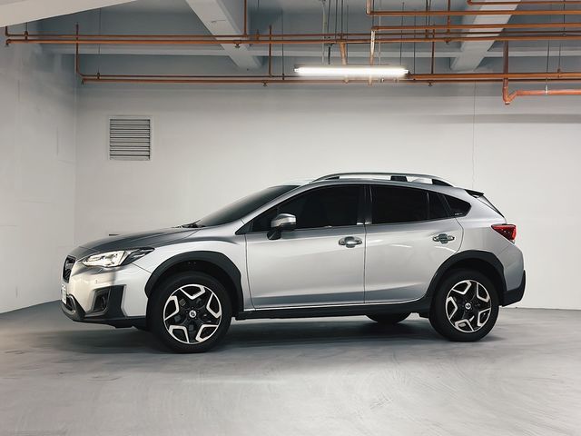 SUBARU速霸陸 XV  第1張相片