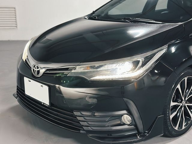 TOYOTA豐田 ALTIS  第2張相片