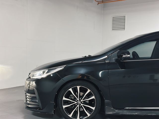 TOYOTA豐田 ALTIS  第3張相片