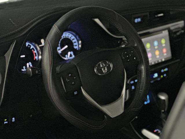 TOYOTA豐田 ALTIS  第5張相片