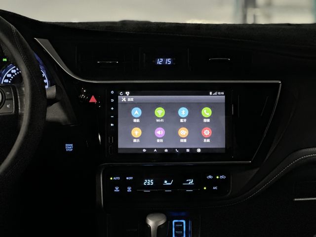 TOYOTA豐田 ALTIS  第7張相片