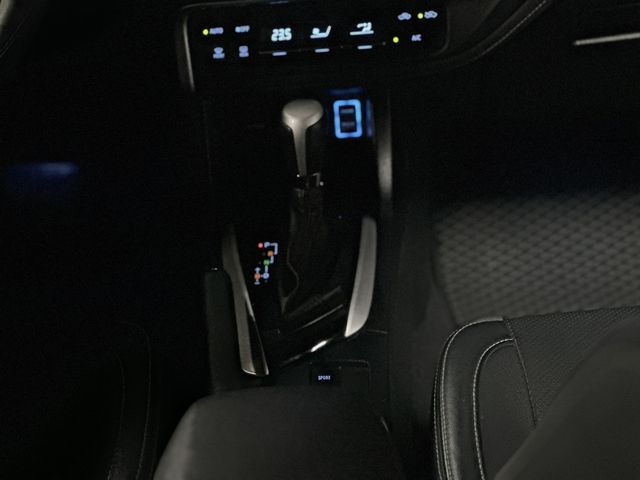 TOYOTA豐田 ALTIS  第8張相片