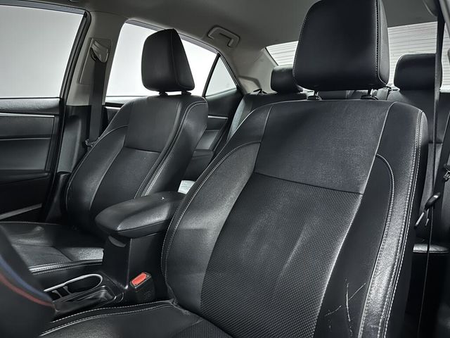 TOYOTA豐田 ALTIS  第10張相片
