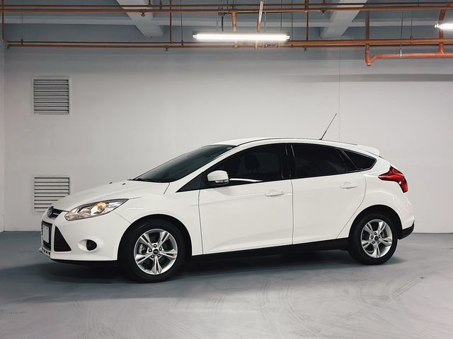 FORD福特 FOCUS  第1張相片