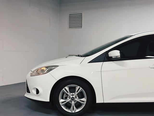 FORD福特 FOCUS  第3張相片