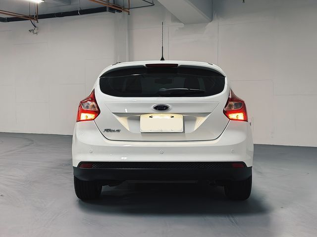 FORD福特 FOCUS  第4張相片