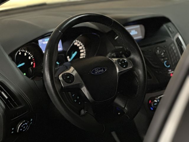 FORD福特 FOCUS  第5張相片