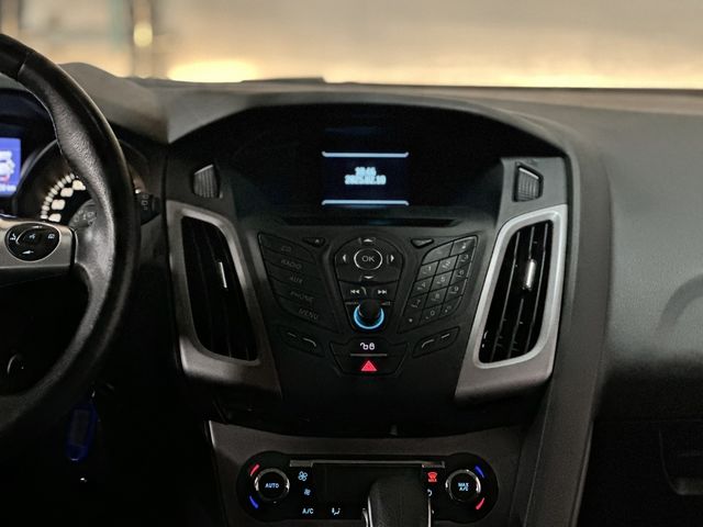 FORD福特 FOCUS  第7張相片