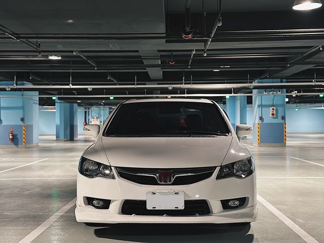 HONDA本田 CIVIC  第2張相片