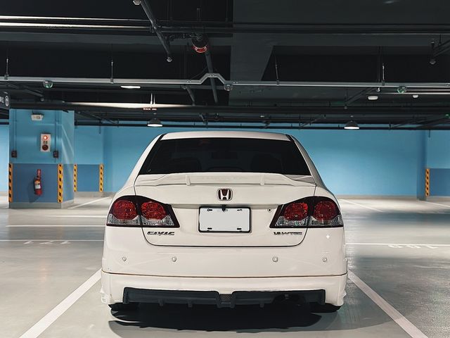 HONDA本田 CIVIC  第4張相片