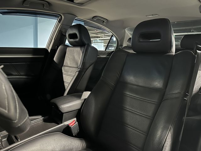 HONDA本田 CIVIC  第9張相片