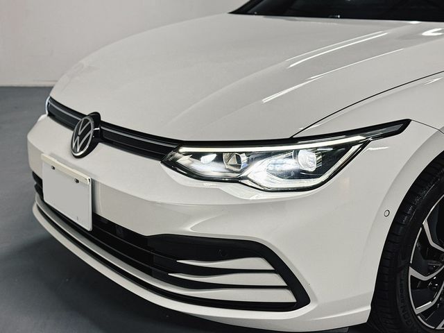 VOLKSWAGEN福斯 GOLF  第2張相片