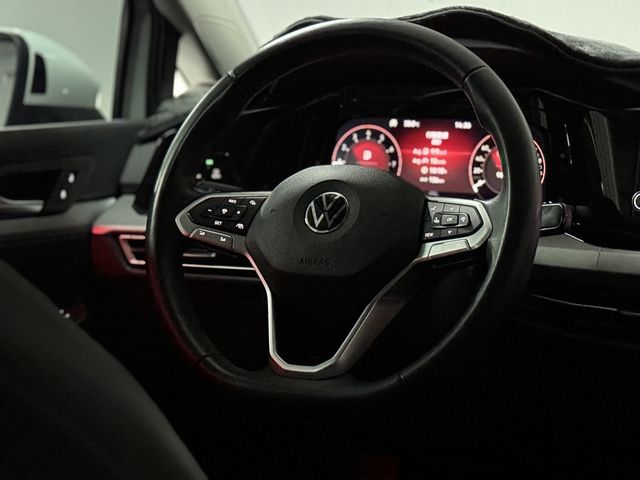 VOLKSWAGEN福斯 GOLF  第5張相片