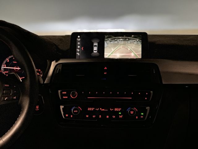 BMW寶馬 320I  第5張相片