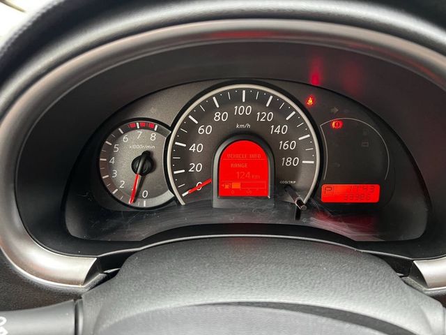 NISSAN日產 MARCH  第8張相片