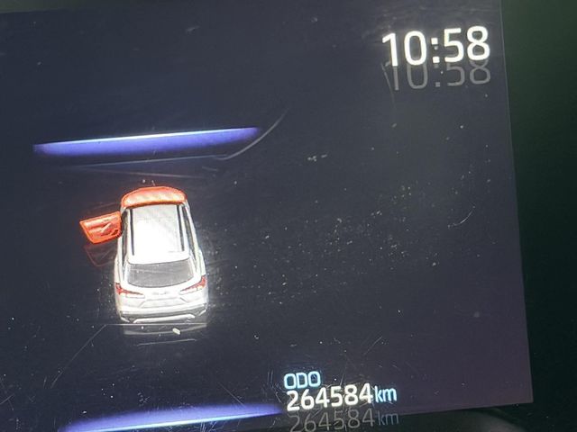 TOYOTA豐田 COROLLA CROSS HYBRID  第6張相片
