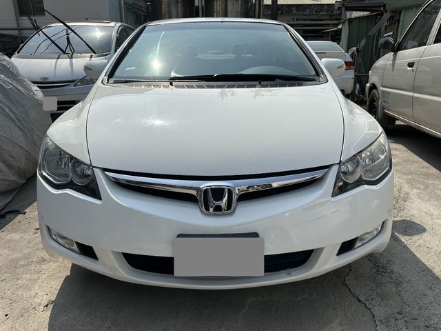 HONDA本田 CIVIC  第1張相片