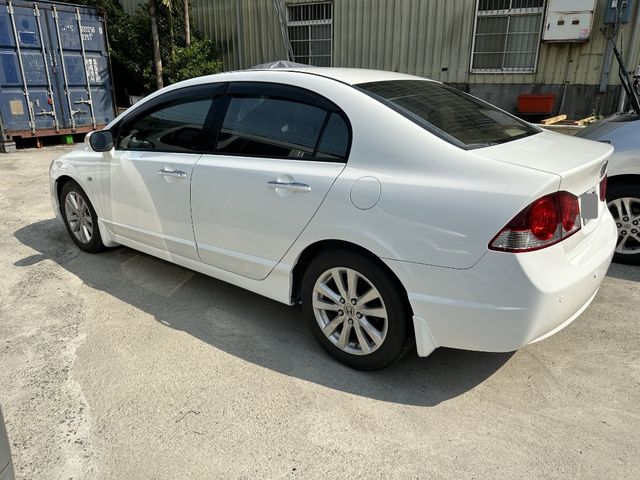 HONDA本田 CIVIC  第2張相片