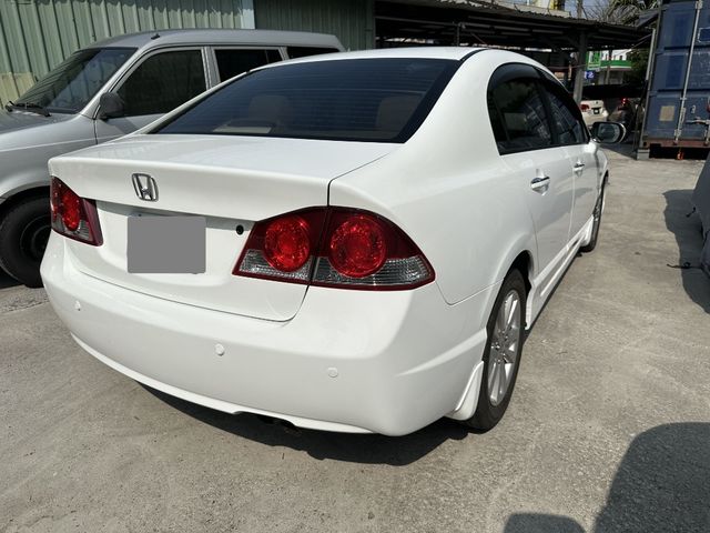 HONDA本田 CIVIC  第4張相片