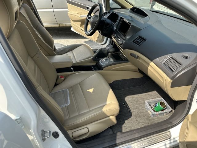 HONDA本田 CIVIC  第5張相片