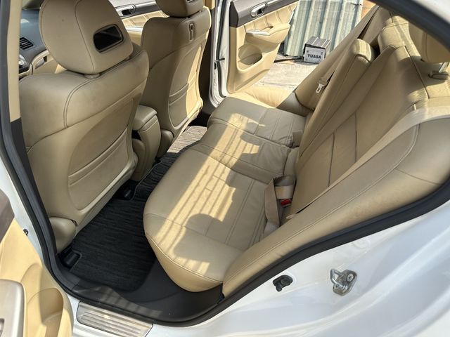 HONDA本田 CIVIC  第7張相片