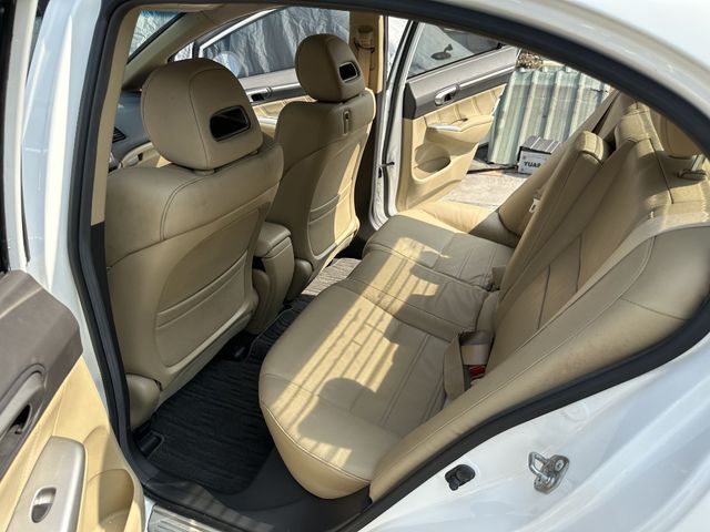 HONDA本田 CIVIC  第10張相片
