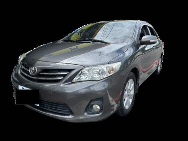 TOYOTA豐田 ALTIS  第7張相片