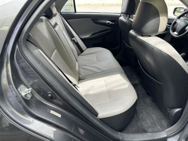 TOYOTA豐田 ALTIS  第11張相片