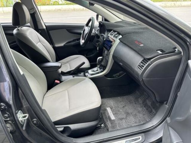 TOYOTA豐田 ALTIS  第12張相片