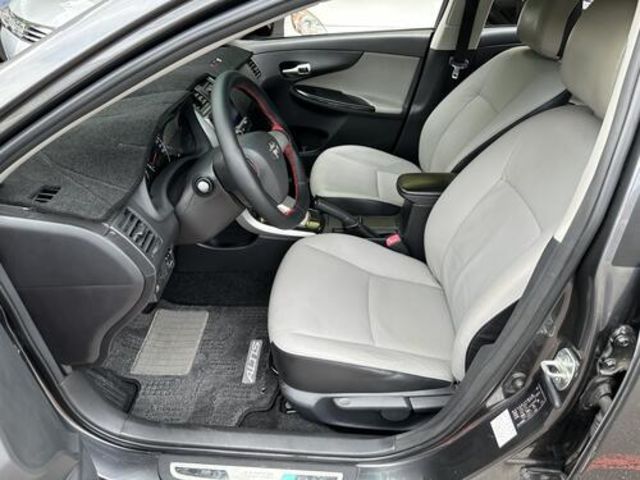 TOYOTA豐田 ALTIS  第13張相片