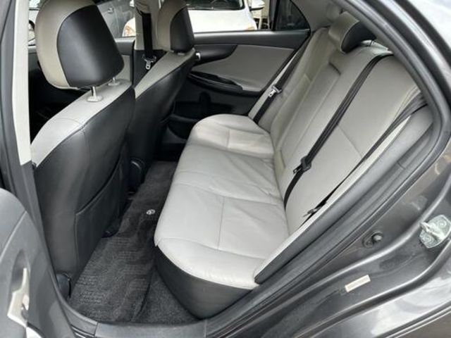 TOYOTA豐田 ALTIS  第14張相片