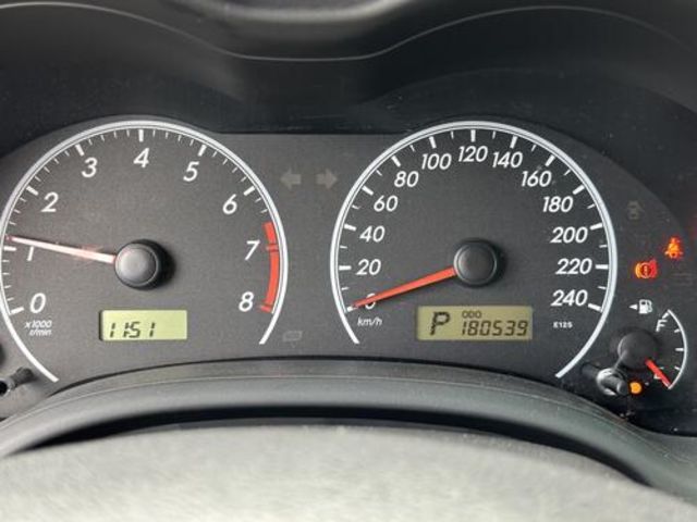 TOYOTA豐田 ALTIS  第15張相片