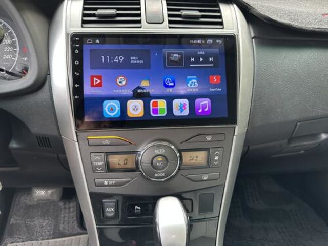 TOYOTA豐田 ALTIS  第16張相片