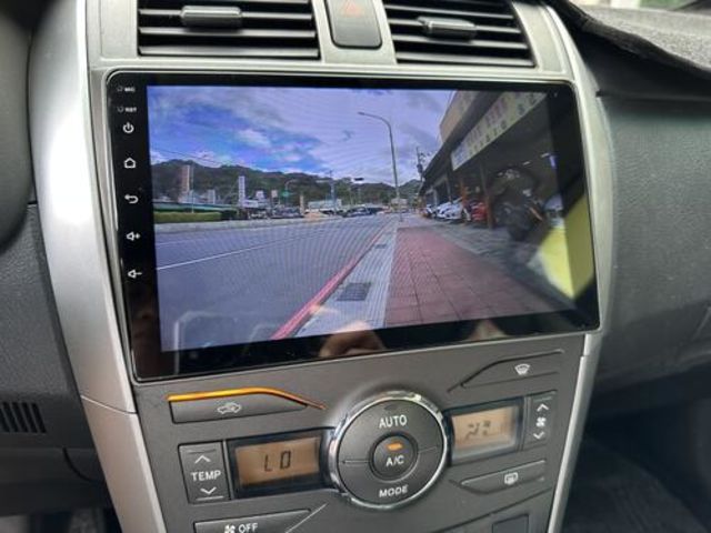 TOYOTA豐田 ALTIS  第17張相片