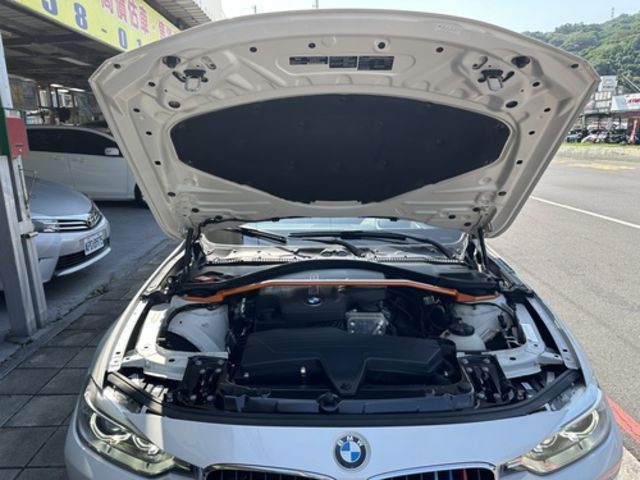 BMW寶馬 328I  第6張相片