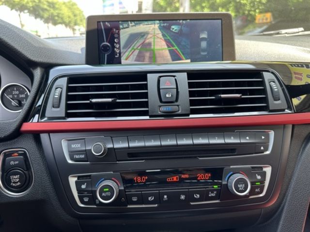 BMW寶馬 328I  第12張相片