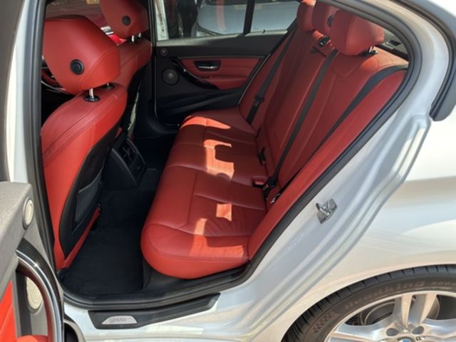 BMW寶馬 328I  第15張相片