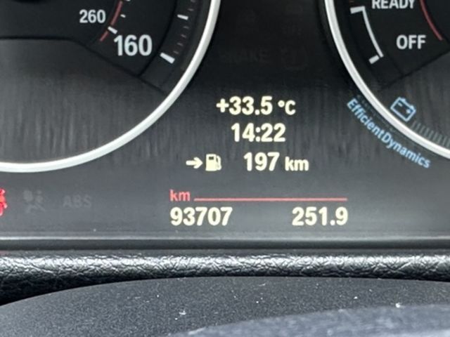 BMW寶馬 328I  第20張相片