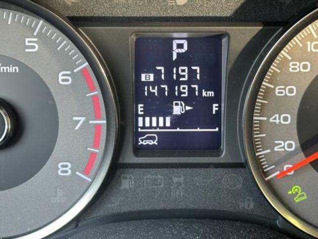 SUBARU速霸陸 FORESTER  第5張相片