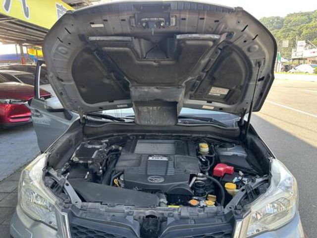 SUBARU速霸陸 FORESTER  第6張相片