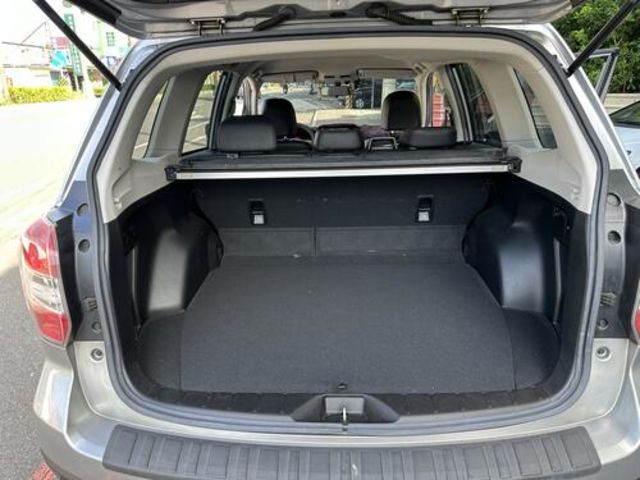 SUBARU速霸陸 FORESTER  第8張相片